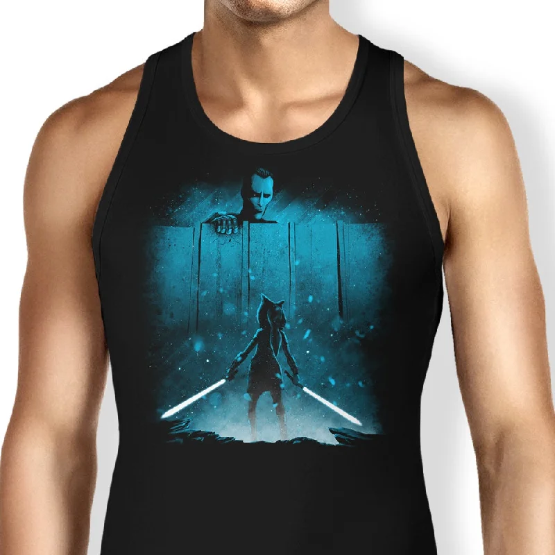 Attack on Grand Admiral - Tank Top