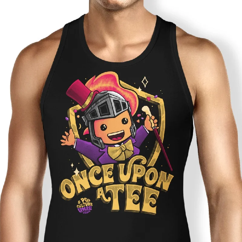 Candy Maker Teerion - Tank Top