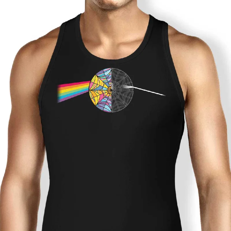 Dark Side of the Room - Tank Top