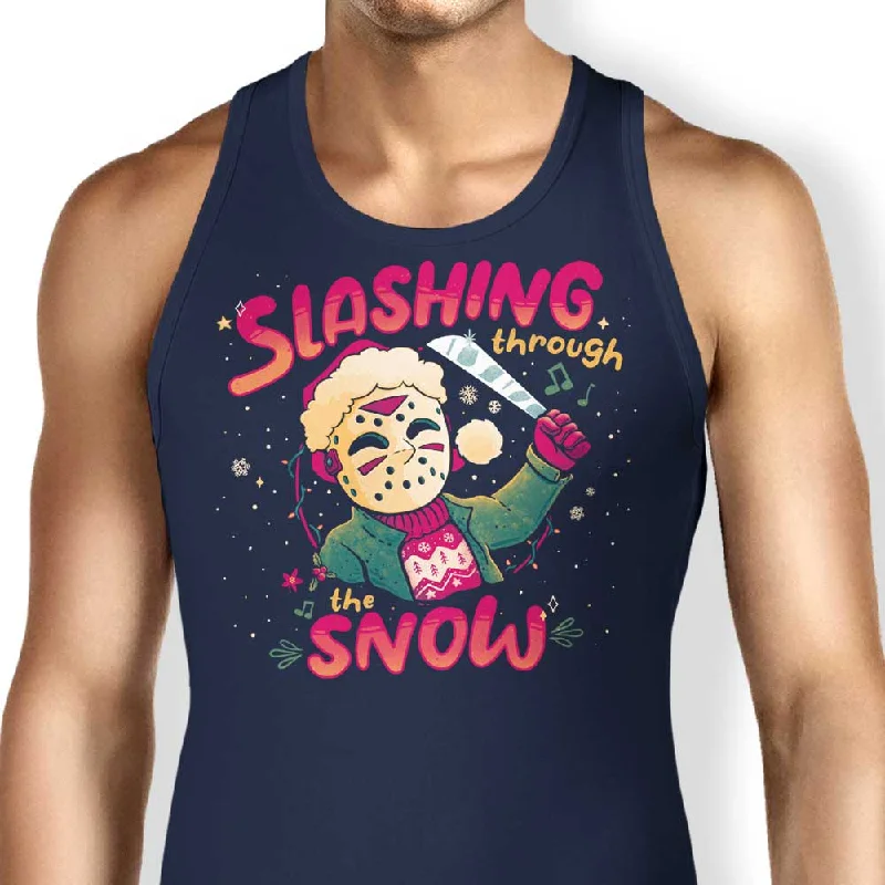 Deadly Carol - Tank Top