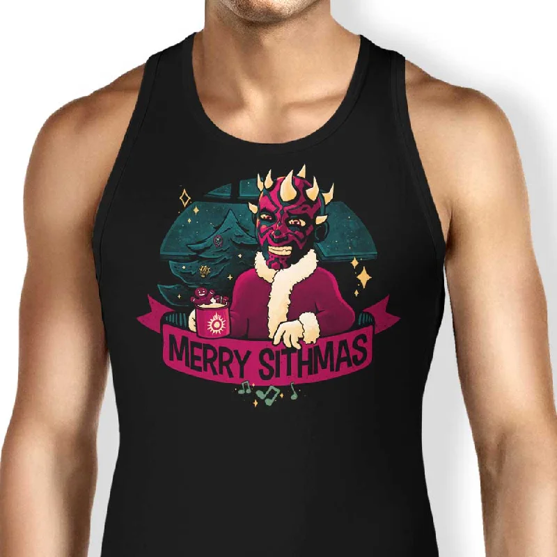 Mauly Sithmas - Tank Top