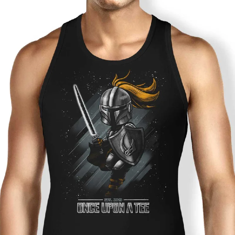 OUAT is the Way - Tank Top