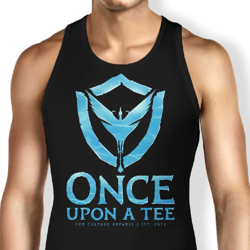 The Way of OUAT - Tank Top