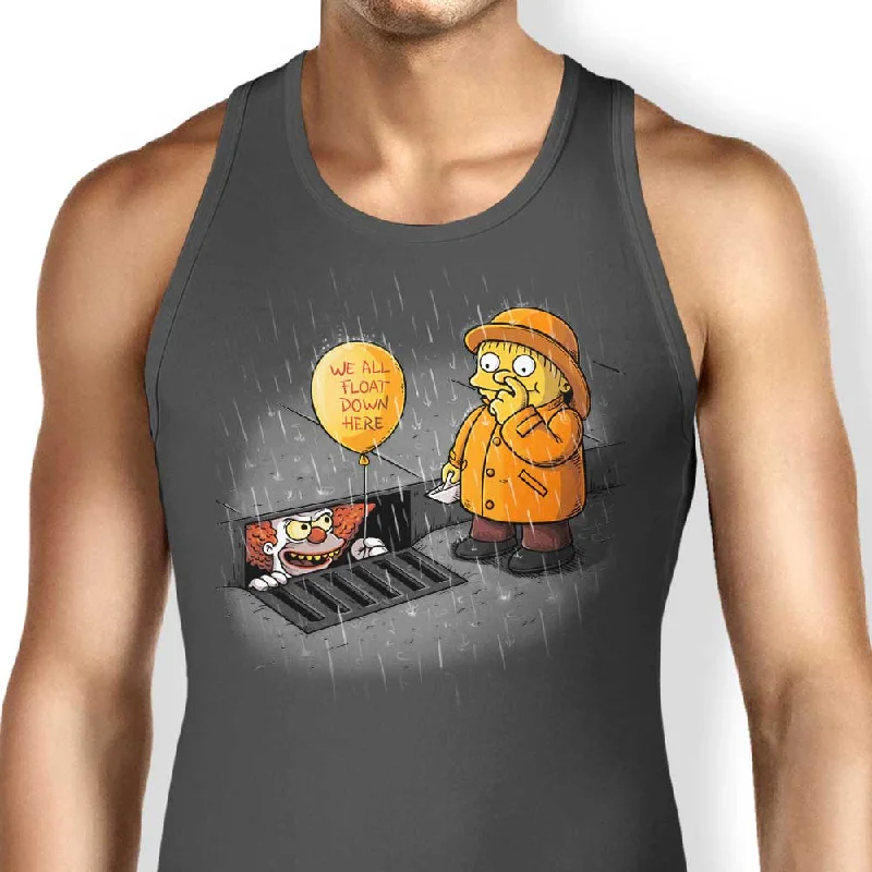 I'm in Danger - Tank Top