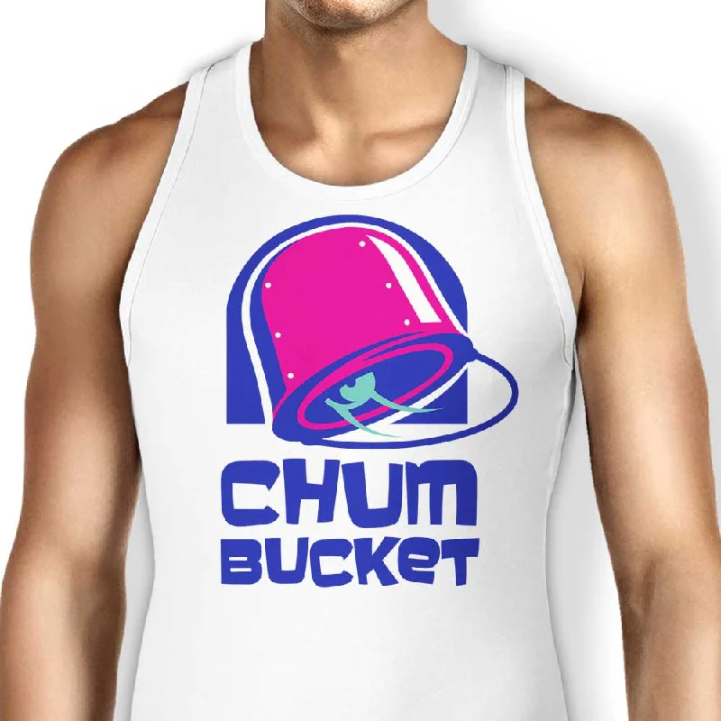 Chum Bell - Tank Top