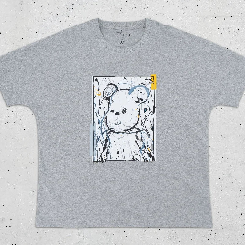 Pollock Bear (loose fit)