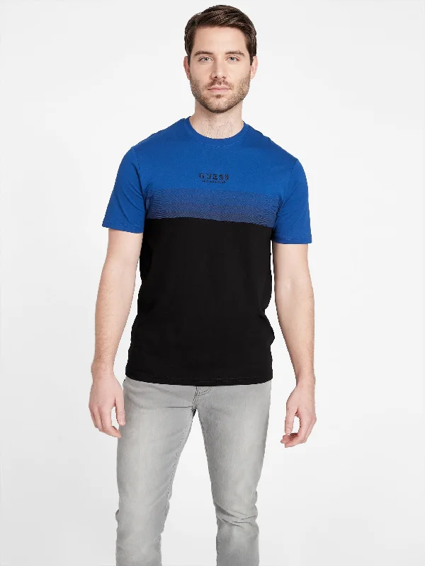 Rami Color-Blocked Tee