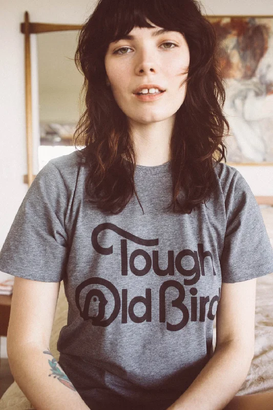 Tough Old Bird | Unisex