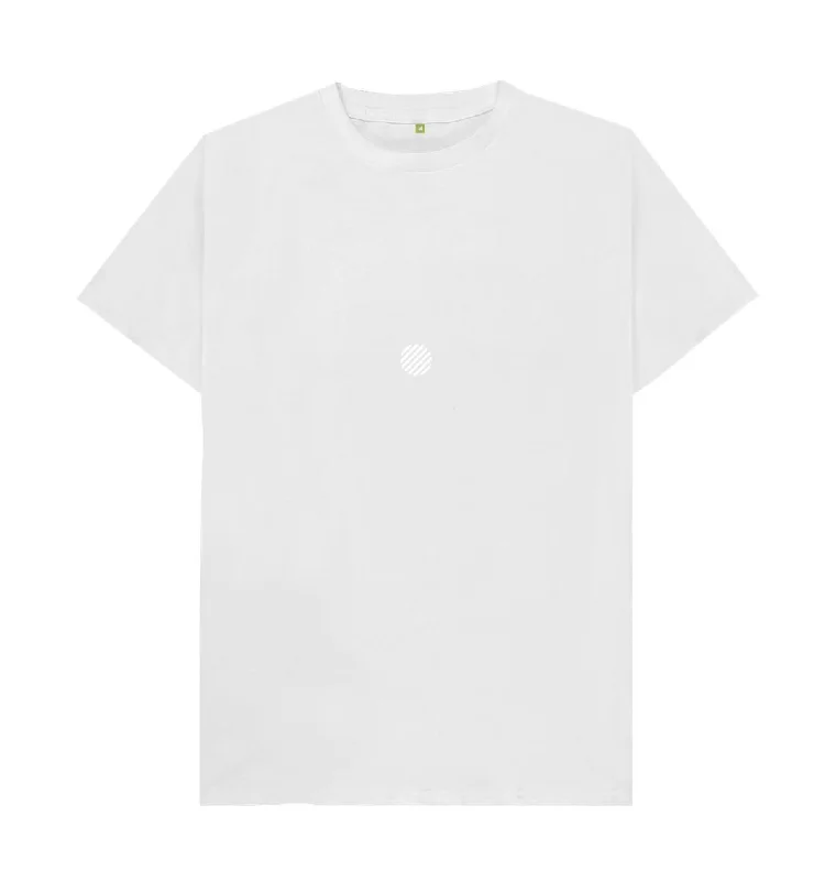 White Logo Small