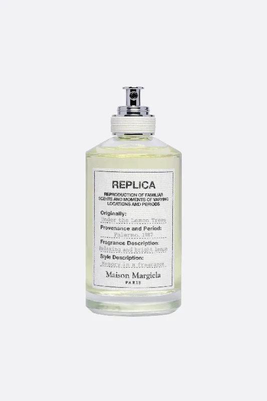 Replica Under the Lemon Trees Eau de Toilette 100 ml