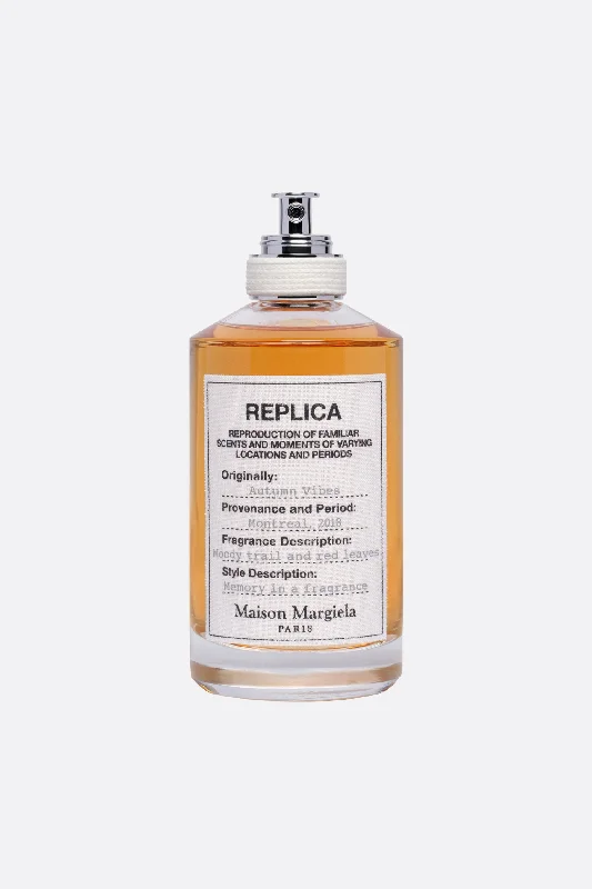 Replica Autumn Vibes Eau de Toilette 100 ml