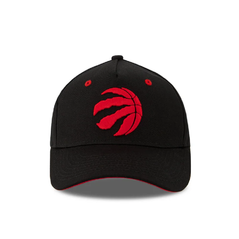 NBA - Kids' Toronto Raptors Alt Precurve Snapback (HK2BOBB5M RAP)