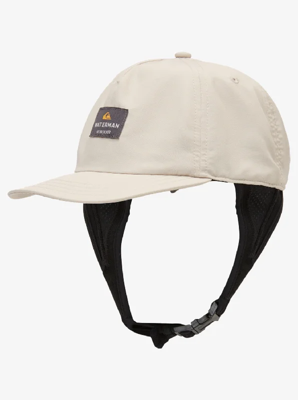 Waterman Surfari Cap 2.0 Sun Hat - Oyster